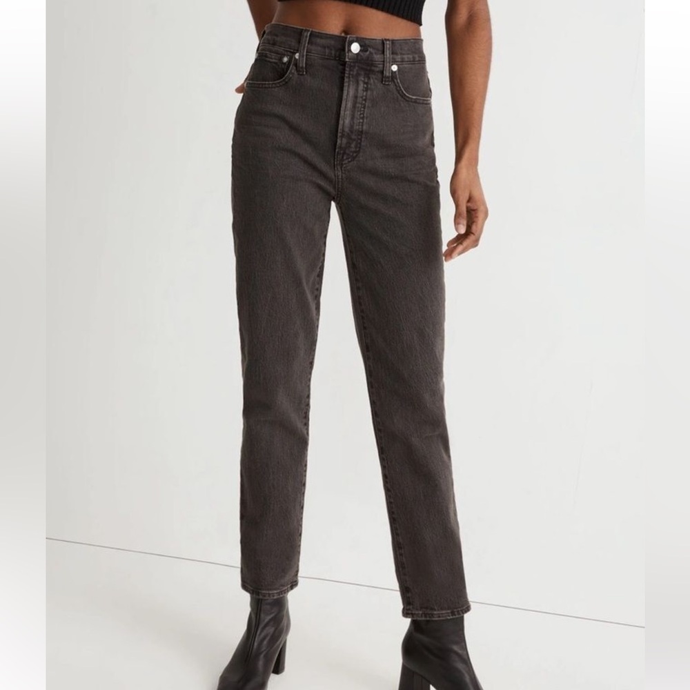 Madewell Perfect Vintage Jeans 28P